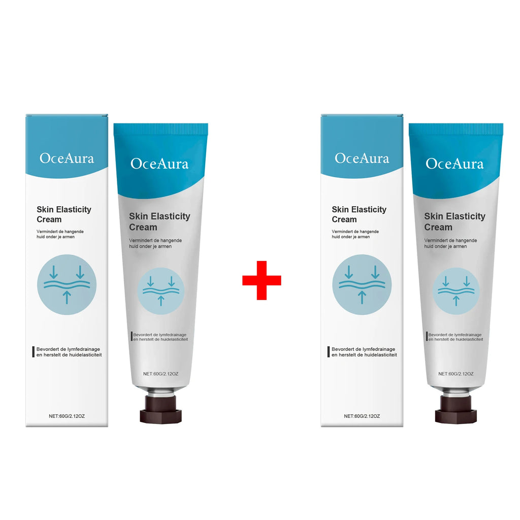 Body Firming and Skin Tightening Cream