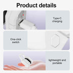 EMS Electric Nose Shaping and Lifting Massager Clip