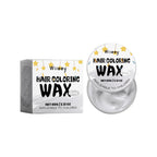 Temporary Hair Color Wax for Kids and Party Styling
