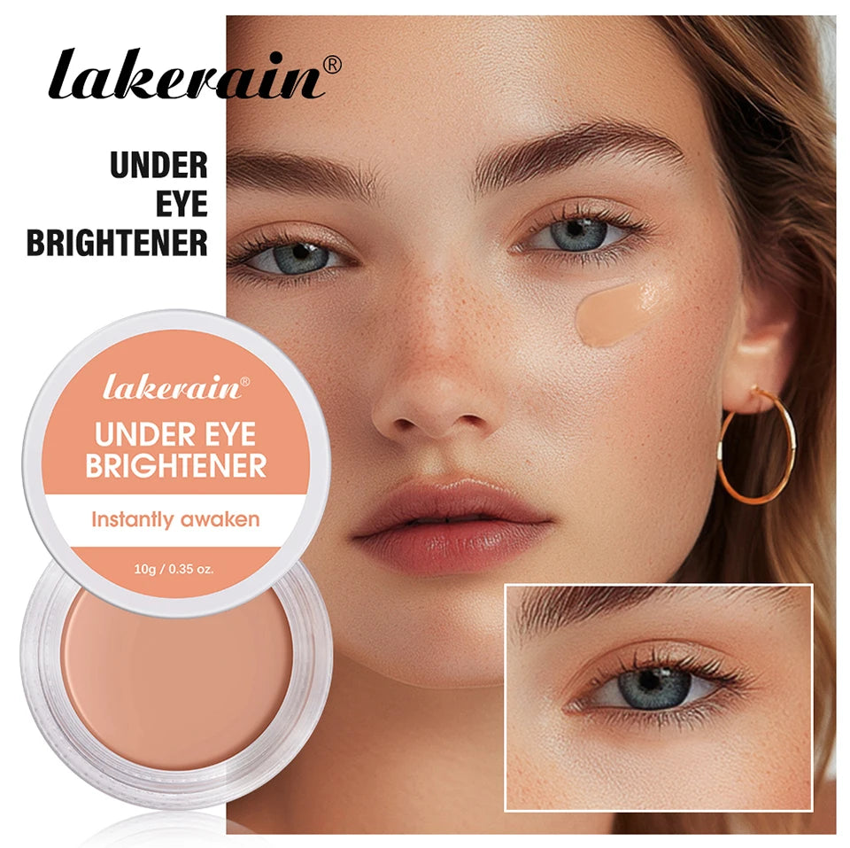 Under Eye Brightener Concealer for Dark Circles