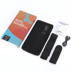 Red Light Therapy Infrared Heating Wrap for Full Body Pain Relief