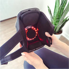 Portable Cordless Knee and Joint Massager