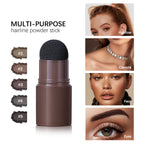Waterproof Hairline Shadow Powder Root Cover Up Stick