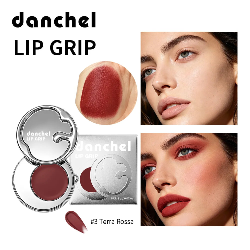 Magnetic Nourishing Lip and Cheek Tint Cream