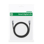 100W USB-C to USB-C Fast Charging and Data Sync Cable
