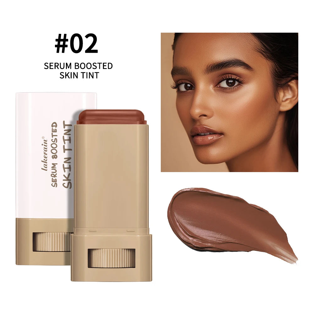 Serum Boosted Skin Tint Foundation Stick - 23