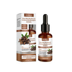 Clove Mint Oral Rinse for Fresh Breath and Teeth Whitening