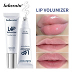 Hydrating Lip Plumper Serum for Volumized Lips