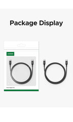 100W USB-C to USB-C Fast Charging Cable