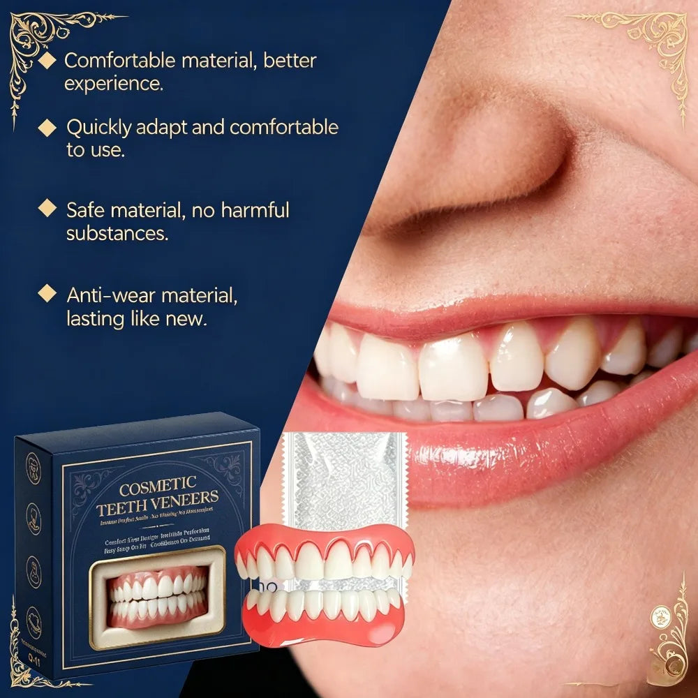 Moldable Thermoplastic Denture Fitting Kit - 5