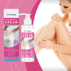 Painless Full Body Hair Removal Cream