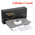 Wireless Air Compression Calf Massager for Muscle Recovery