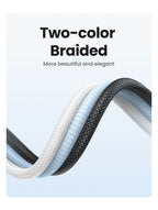 100W USB-C to USB-C Fast Charging Cable