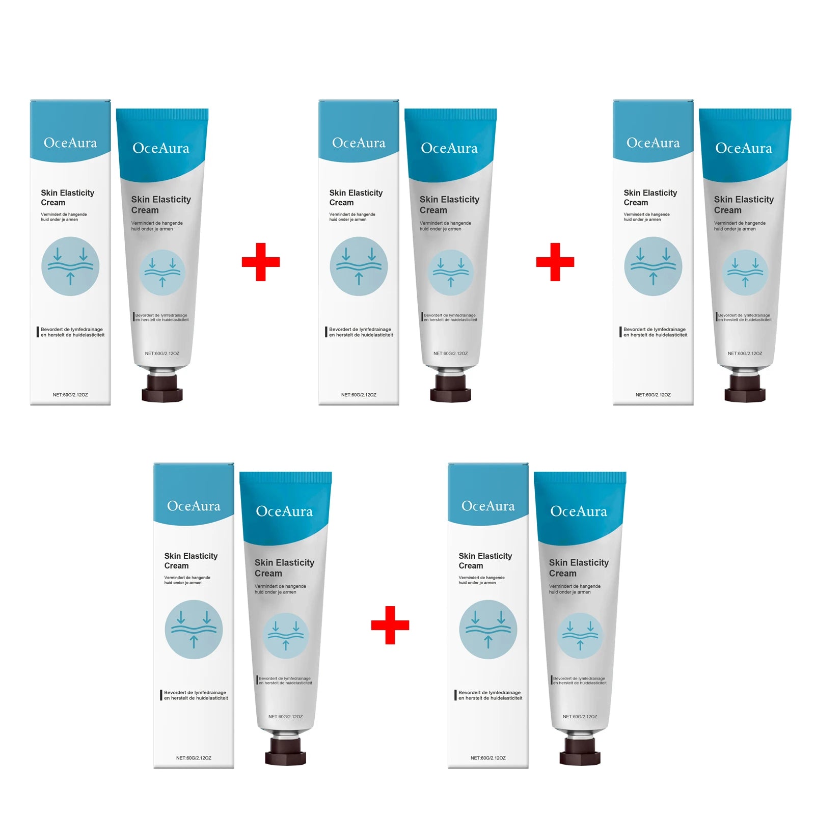 Body Firming and Skin Tightening Cream - 16