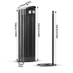Silver Fish Lithium Ion E-Bike Battery Pack with BMS