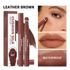 Cushion Silk Lip Cream and Cheek Tint
