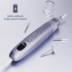 Electric Cordless Nail Drill for Manicure and Pedicure