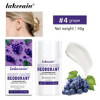 All-Day Whole Body Deodorant Balm for Odor Control