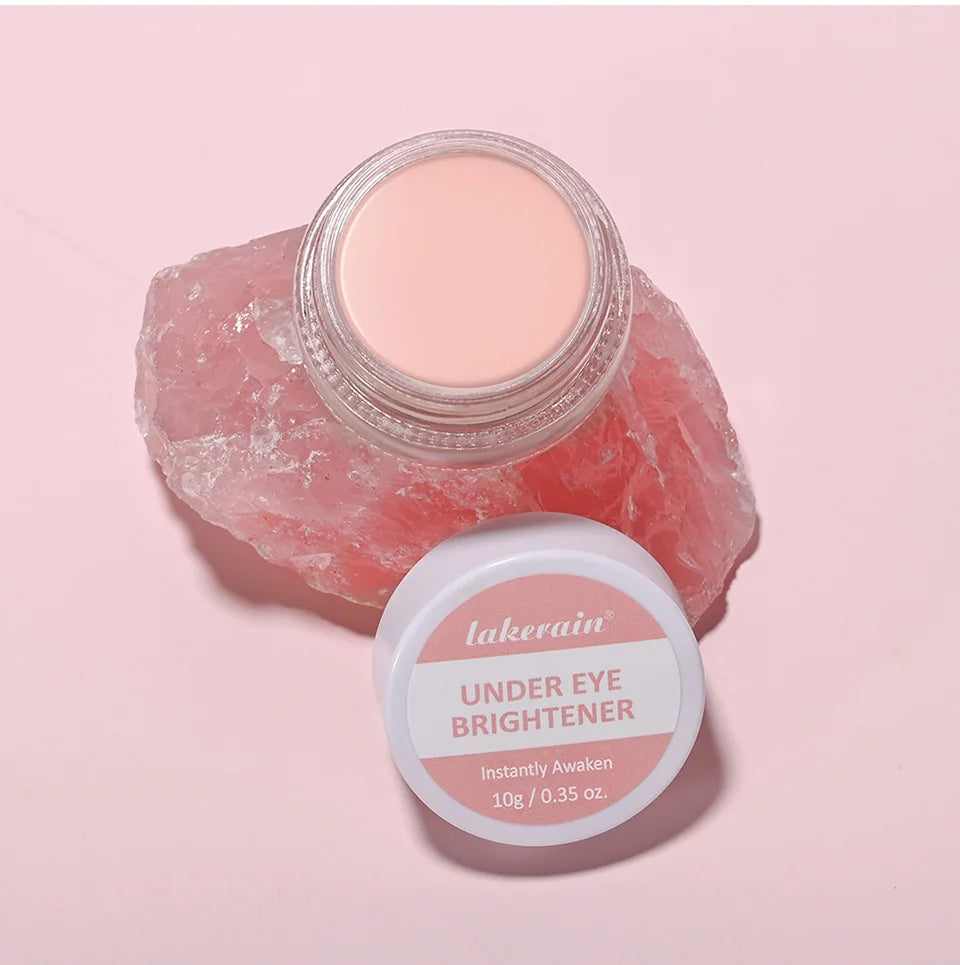 Hydrating Under Eye Brightening Cream for Dark Circles