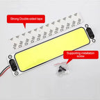12V 24V COB LED Interior Roof Light Panel for Truck and Vehicle