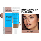 Hydrating Tinted Moisturizing Foundation Face Primer