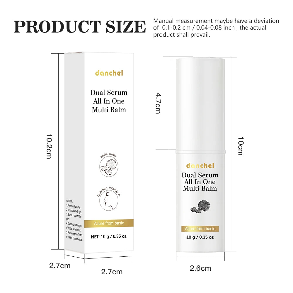 Vitamin C Hydrating Multi-Purpose Balm Stick