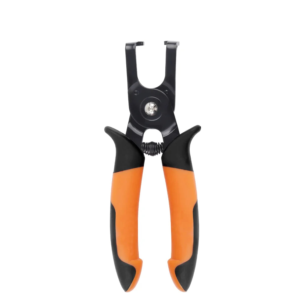 Automotive Push Pin and Plastic Anchor Removal Pliers Set - 7