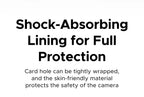 Protective Carrying Case for DJI Osmo Action 5 Pro/4/3