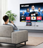8K 60Hz HDMI 2.1 Switcher 2 In 1 Out
