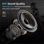BT12-2x Motorcycle Helmet Bluetooth 5.4 Headset with Voice Assistant