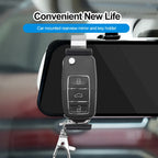 Adjustable Garage Door Remote Sun Visor Clip Holder