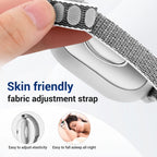 Handheld Microcurrent Sleep Aid Device for Insomnia and Anxiety