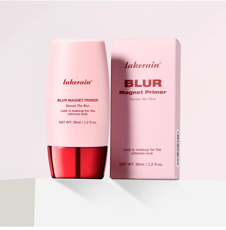 Blur Magnet Pore Minimizing Matte Face Primer - 18