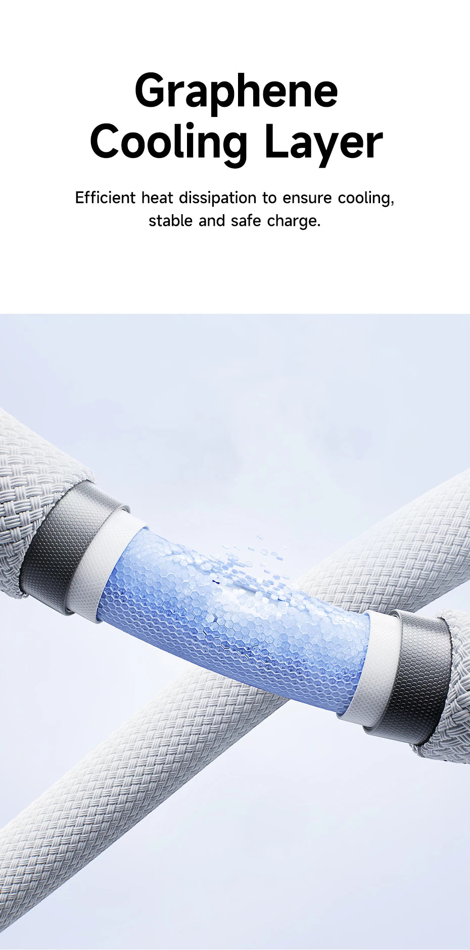 240W USB-C to USB-C Fast Charging and Data Sync Cable