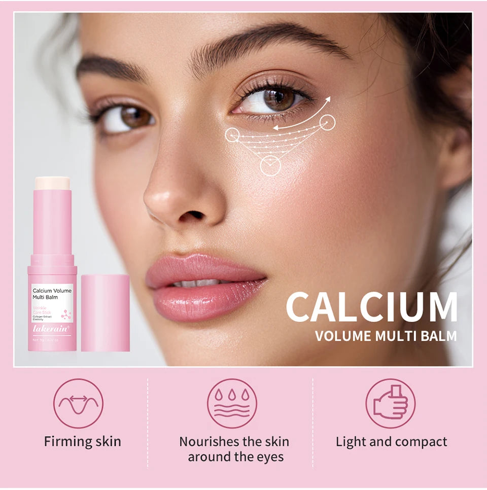 Calcium Volume Multi Balm for Eye Wrinkles