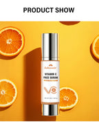 Vitamin C Brightening and Hydrating Face Serum