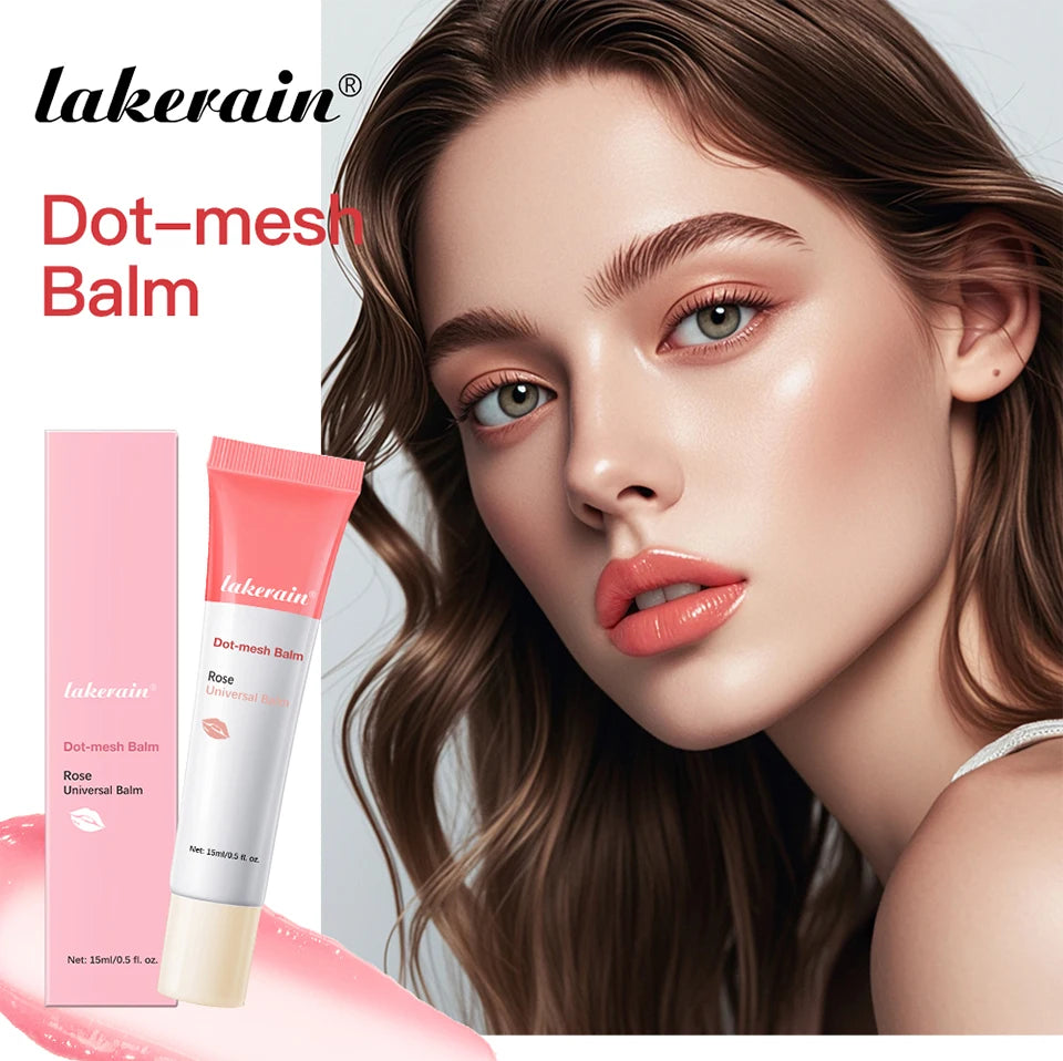 Moisturizing Lip Balm for Dry and Chapped Lips
