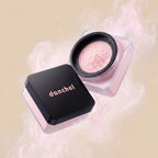 Matte Loose Setting Powder for All-Day Makeup Wear