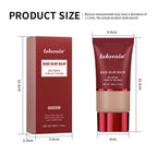 Oil-Control Blurring Foundation Balm