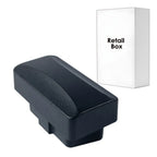 OBD GPS Real-Time Vehicle Tracker for Apple Find My