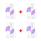 Painless Hair Removal Mousse for Smooth Skin