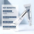 Hyaluronic Acid Hydrating Lip Volumizer Oil