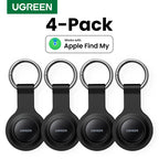 Smart Bluetooth Item Tracker for Apple Find My Network