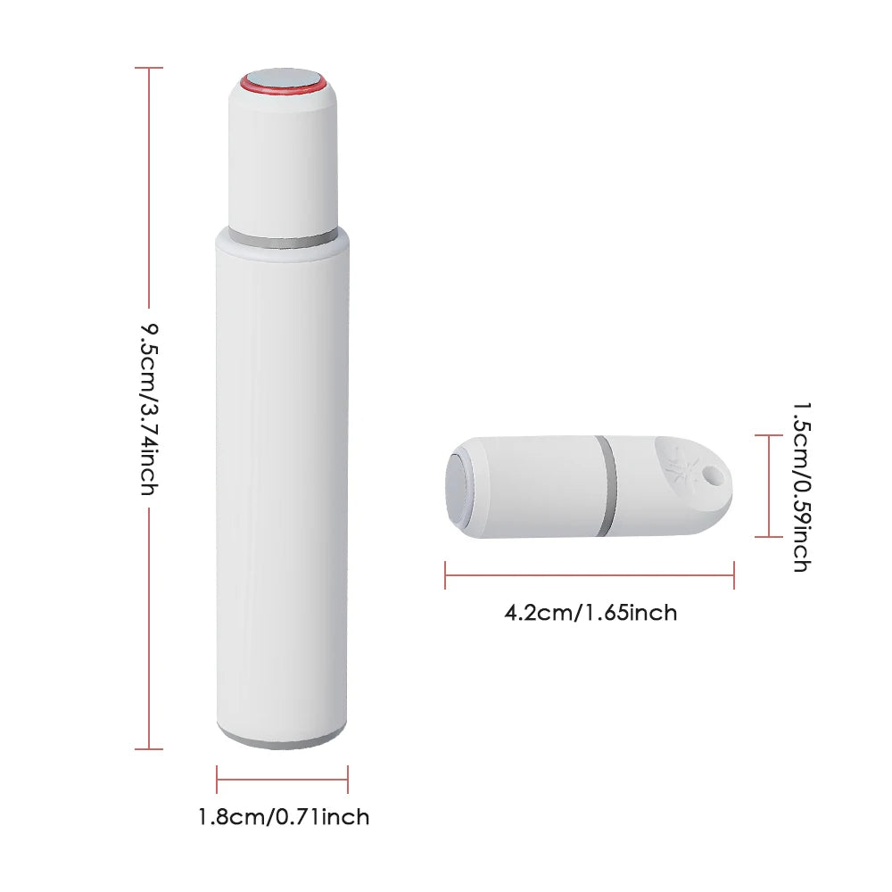 Portable Electric Anti-Itch Pen for Insect Bites - 19