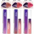 Waterproof Peel-Off Long-Lasting Lip Stain Tint