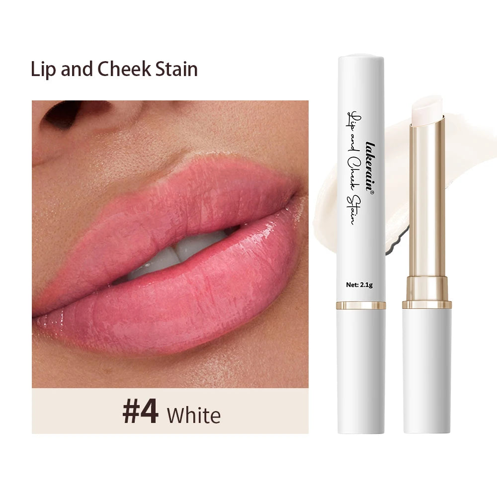 pH-Activated Color Changing Lip and Cheek Tint