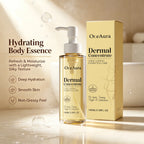 Moisturizing Body Essence for Smooth and Bright Skin