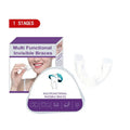 3-Stage Adult Teeth Straightening Trainer Orthodontic Mouthpiece