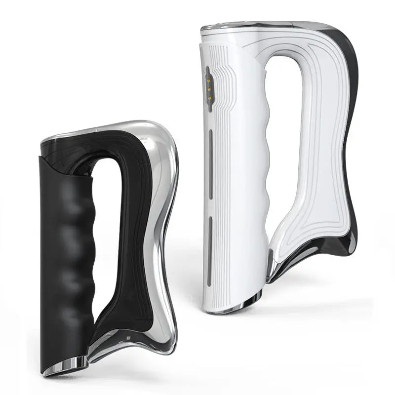 Electric Muscle Scraping and Gua Sha Massager Tool - 7