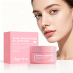 Niacinamide Collagen Moisturizing Under Eye Patches